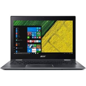 Ультрабук Acer Spin 5 SP513-52N-55NV (NX.GR7ET.001)