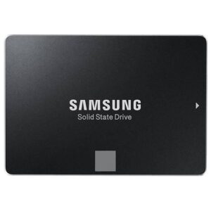 SSD Samsung 850 EVO 4 TB (MZ-75E4T0BAM)