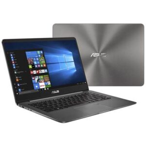 Ноутбук ASUS ZenBook UX430UA (UX430UA-DH74)