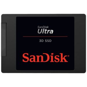 SANDISK ULTRA 1TB SSD (SDSSDH3-1T02-G25)