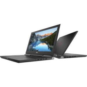 DELL INSPIRON 15 i7577-5265BLK-PUS