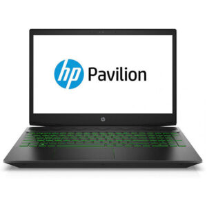HP Pavilion Gaming Laptop 15-cx0058wm (3VT93UA)