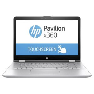 HP Pavilion 14 x360 14-cd0700ng (4UC98EA)