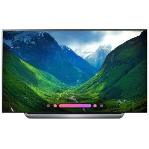 Телевізор LG 65C8PLA Телевізор LG 65C8PLA