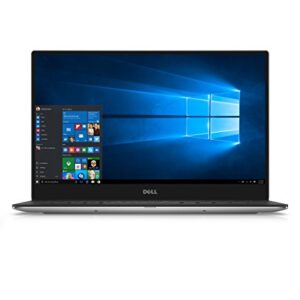 Dell XPS 13 9360 (XPS9360-5203SLV-PUS)