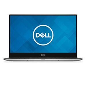 Dell XPS 13 9360 (XPS9360-7333SLV-PUS)