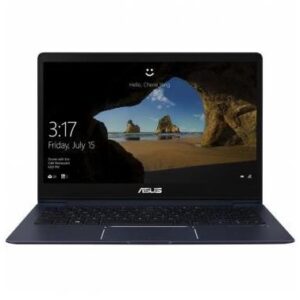 Ноутбук Asus ZENBOOK 13 UX331U (UX331UN-EG002T) Blue