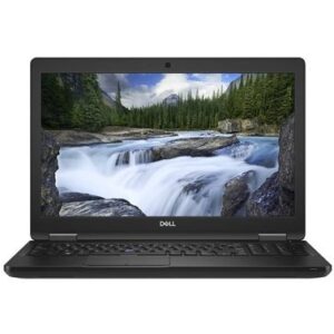 DELL LATITUDE 14 5491 (4D7J7)