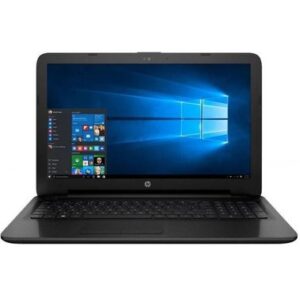 HP LAPTOP 15-DA0078NR (3VN31UA)