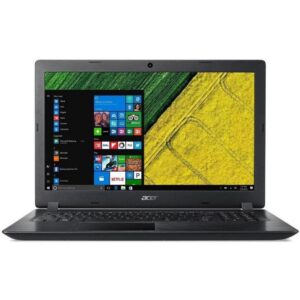 Acer Aspire 3 A315-32-P101 (NX.GVWEG.006) Black
