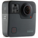 Fusion, аction camera (CHDHZ-103)