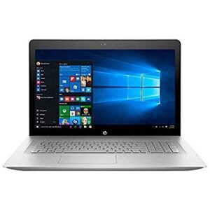 HP ENVY 17-U273CL (2EW63UA)