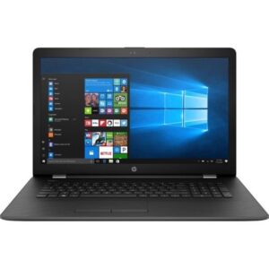 HP Notebook - 17-bs049dx (2PE35UA)