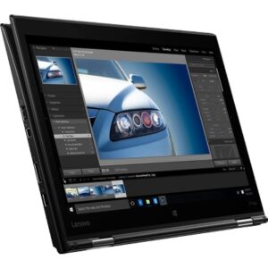 Lenovo ThinkPad X1 Yoga 2nd Gen (20JD000TUS)