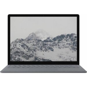 Microsoft Surface Laptop 13.5” Touch Platinum (DAP-00001)
