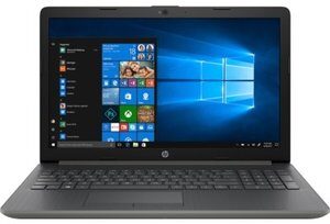 HP LAPTOP 15-DA0079NR (5DD73UA)