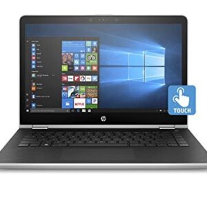 HP PAVILION X360 CONVERTIBLE 14-BA175NR (3VN43UA)