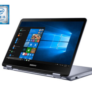 SAMSUNG NOTEBOOK 7 SPIN NP730QAA-K01US