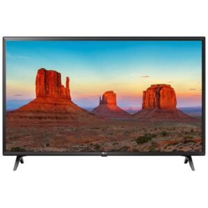 Телевизор LG 43UK6300 Телевизор LG 43UK6300