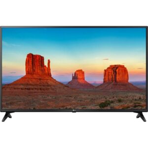 Телевизор LG 49UK6200 Телевизор LG 49UK6200
