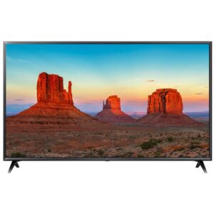 Телевизор LG 55UK6200 Телевизор LG 55UK6200