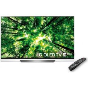 Телевизор LG 65e8p