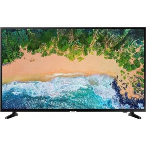 Телевизор Samsung 50NU7092