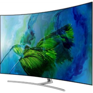 Телевизор Samsung QE65Q8CAMU