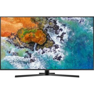 Телевизор Samsung UE50NU7402