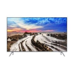 Телевизор Samsung UE55MU7000