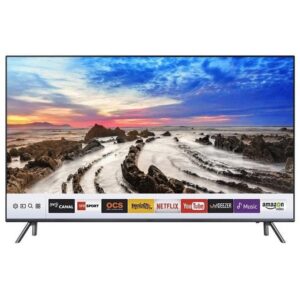 Телевизор Samsung UE55MU7055