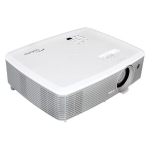 Проектор OPTOMA X400 (  95.78B01GC0E  )