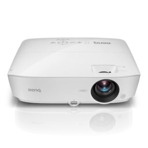Проектор BenQ MW535 (9H.JJX77.33E)