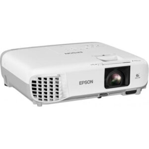 Проектор EPSON EB-X39 (  V11H855040  )