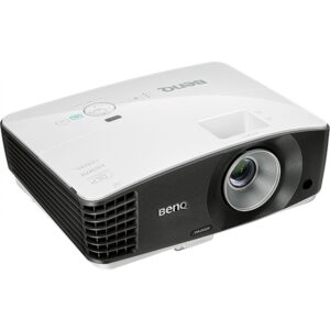 Проектор BenQ MU706 (  9H.JG377.13E/9H.JG377.13W  )