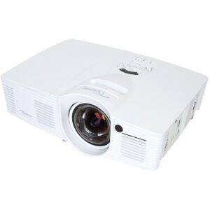 Проектор OPTOMA GT1070Xe (  95.8ZF01GC3E  )