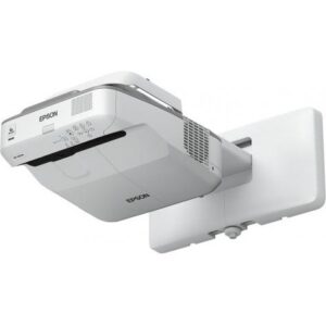 Проектор EPSON EB-680Wi (V11H742040)