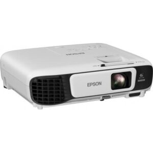 Проектор EPSON EB-U42 (  V11H846040  )