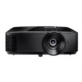 Проектор OPTOMA HD143X