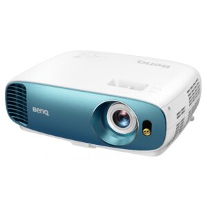 Проектор BenQ TK800 (9H.JJE77.13E)