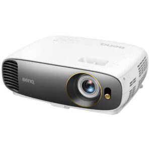 Проектор BenQ W1700 (9H.JHN77.13E)