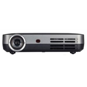 Проектор OPTOMA ML330 Grey (  E1P2V003E021  )