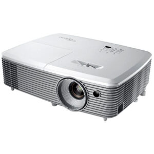 Проектор OPTOMA EH400 (  95.78E01GC0E  )