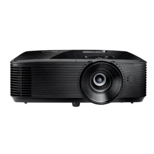 Проектор OPTOMA H116 (  E1P1A1YBE1Z5  )