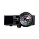 Проектор OPTOMA ML1050ST+ (  E1P2A2F6E1Z1  )