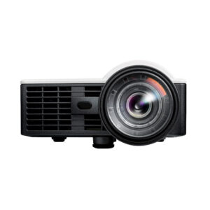 Проектор OPTOMA ML1050ST+ (  E1P2A2F6E1Z1  )