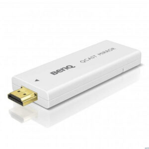 Беспроводной адаптер BenQ QCAST(QP20) (  5A.JH328.10E  )
