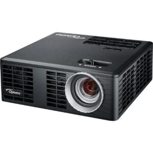Проектор OPTOMA ML750e (95.8UA02GC1E)