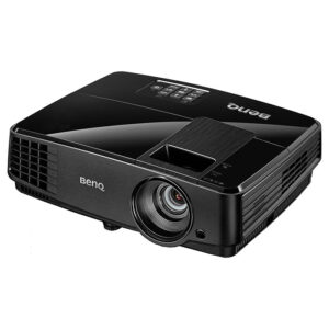 Проектор BenQ MS506 (9H.JA477.14E)