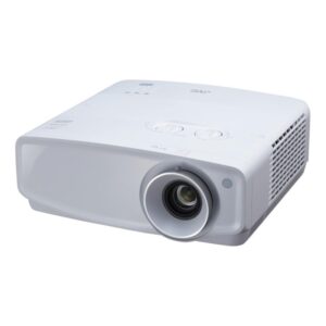 Проектор JVC LX-UH1 White
